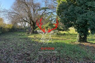  Terrain � vendre 885 m�