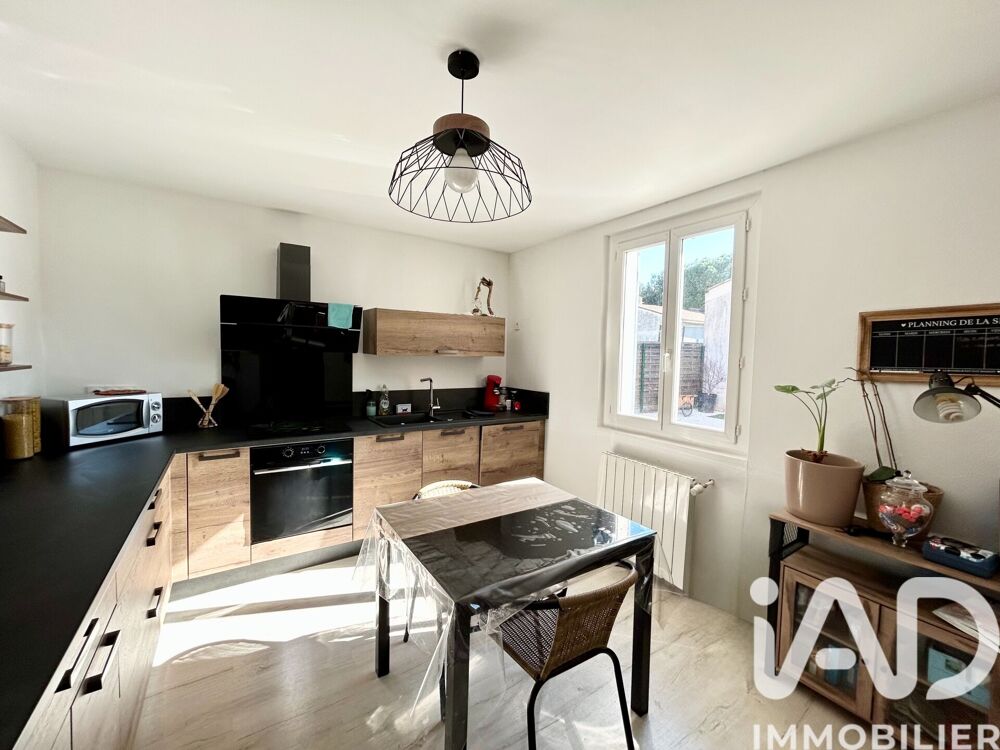 Vente Maison Vente Maison/villa 4 pièces Beaucaire