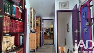  Maison à vendre 5 pièces 119 m²