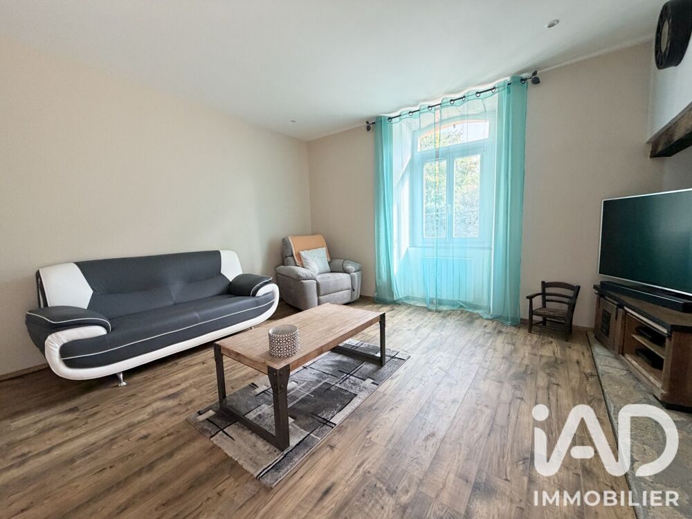 Vente Maison Vente Maison de village 7 pièces Gréalou