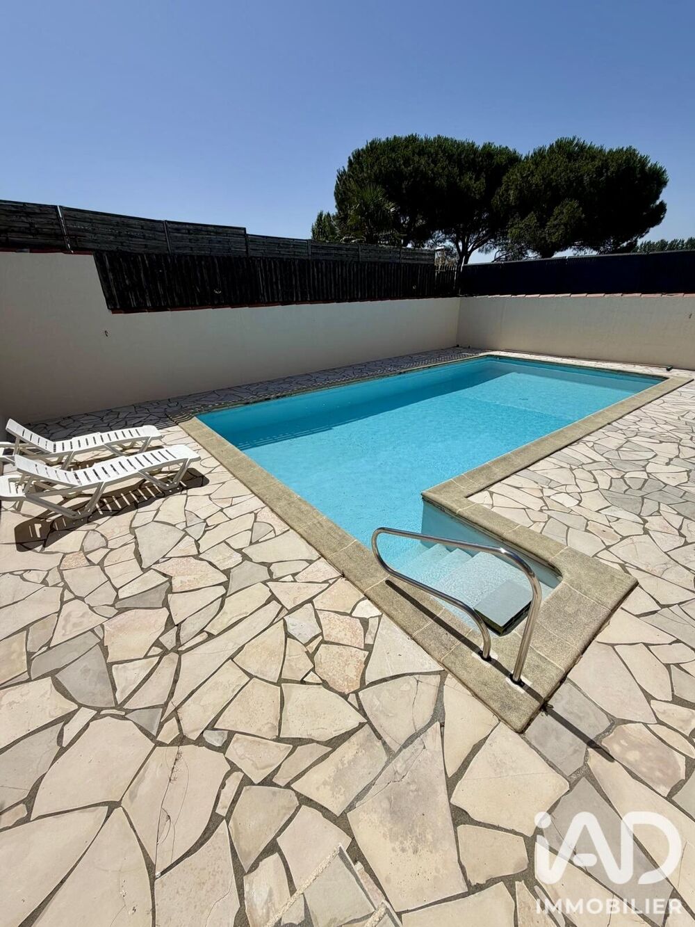 Vente Maison/villa 5 pièces