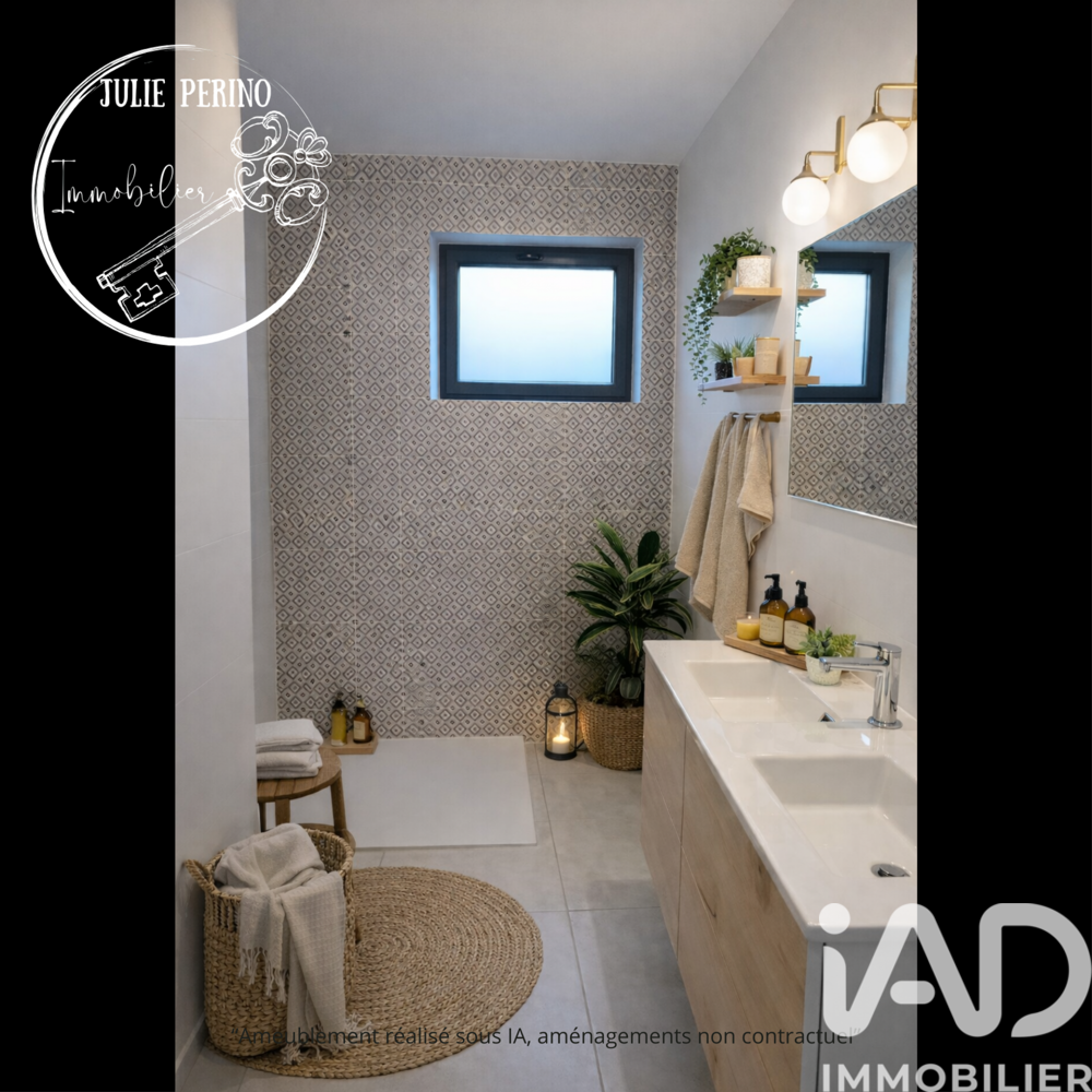 à vendre  Maison Claix (38640)