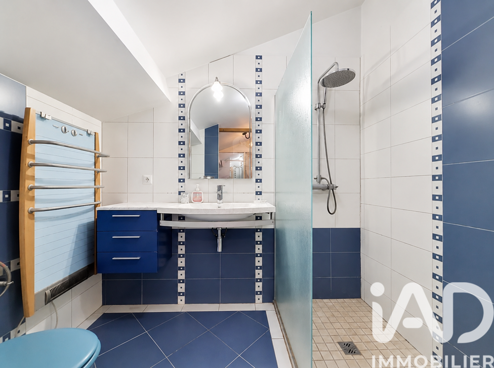 à vendre  Maison Antibes (06600)