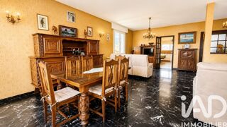  Maison à vendre 7 pièces 184 m²
