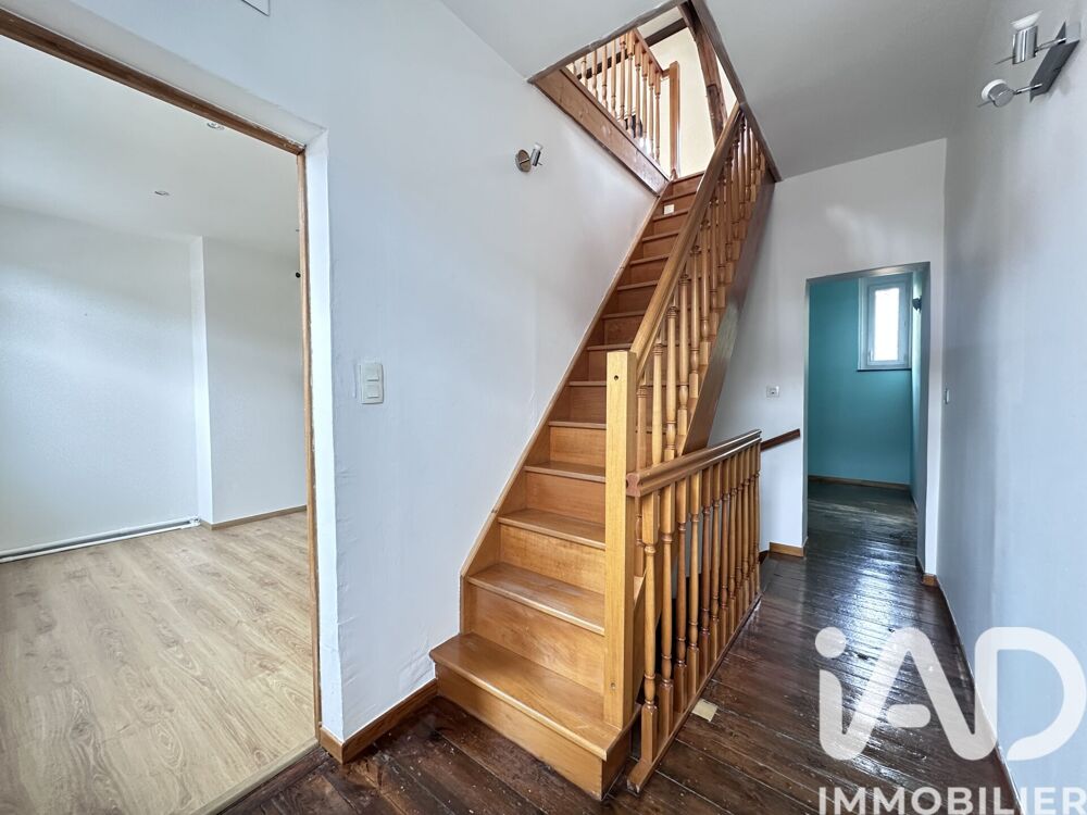 Vente Maison Vente Maison/villa 4 pièces Douai