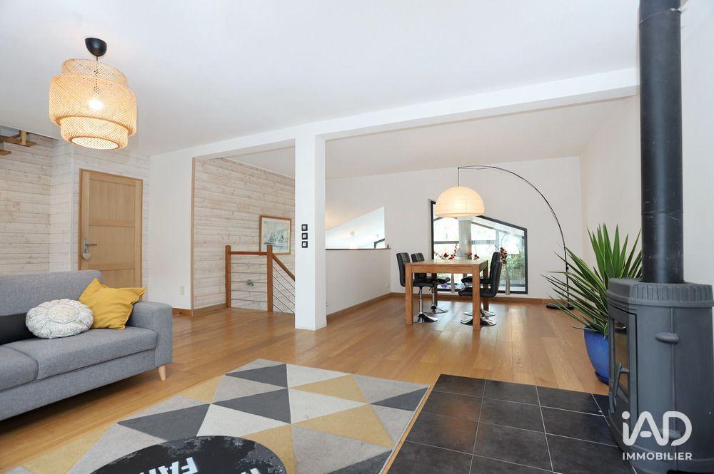 à vendre  Maison Saint-Grégoire (35760)