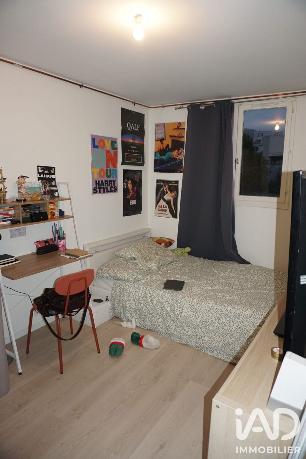 Location Appartement 3 pièces