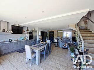  Maison à vendre 5 pièces 108 m²