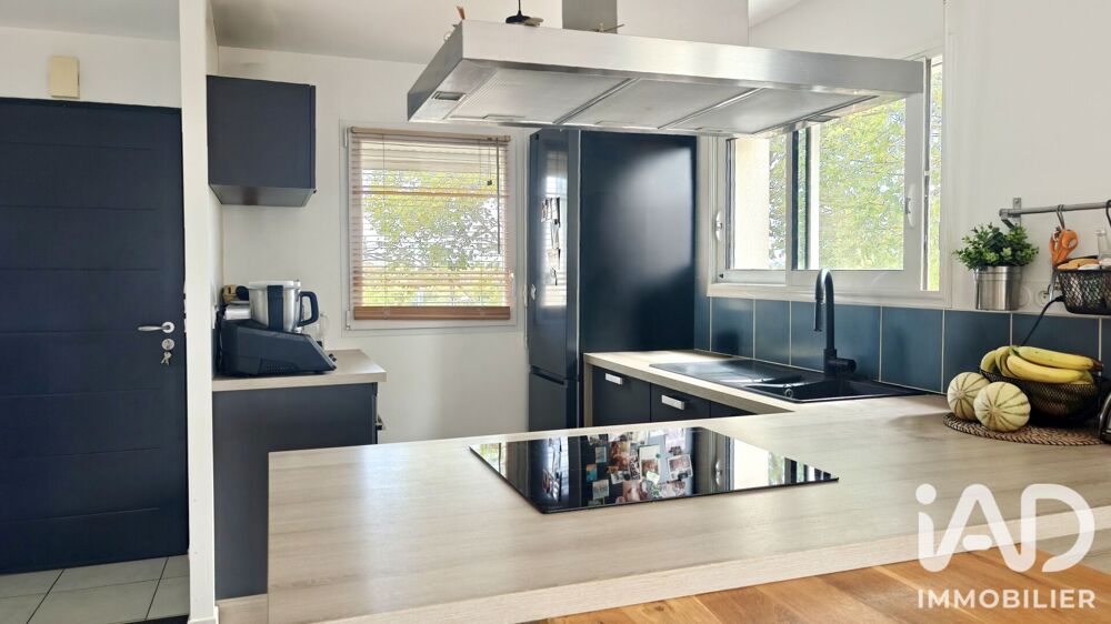 Vente Maison Vente Maison/villa 5 pièces Couëron