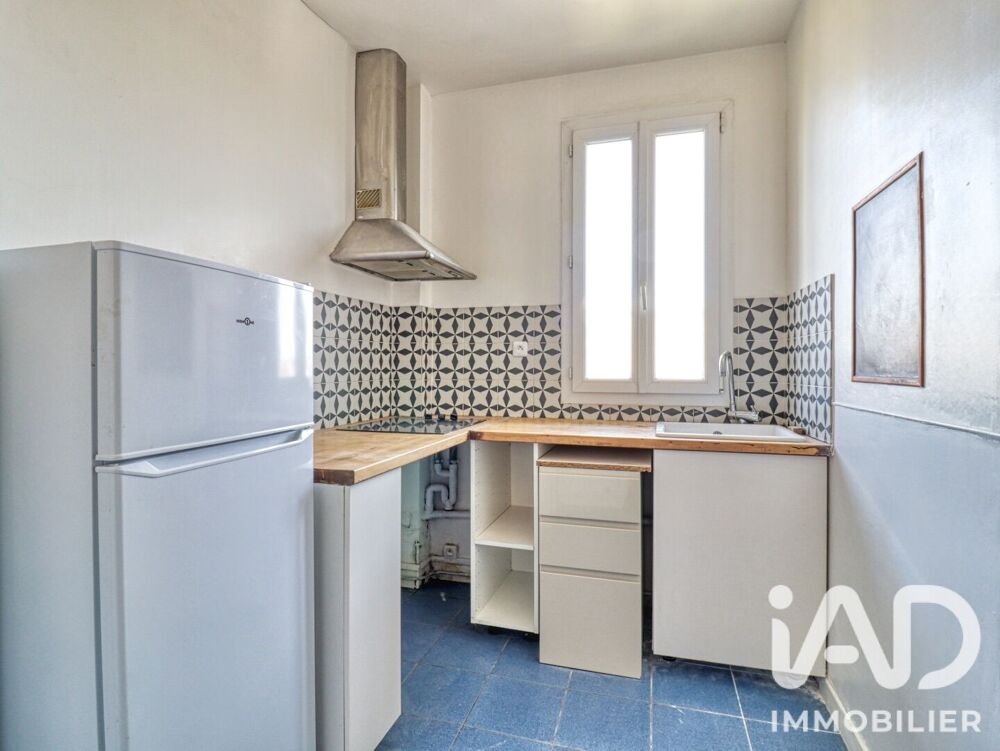 Vente Appartement Vente Appartement 2 pièces Deuil-la-barre