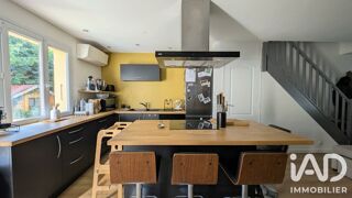  Maison à vendre 3 pièces 72 m²
