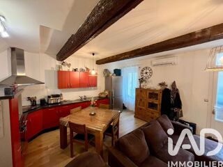  Maison à vendre 4 pièces 74 m²