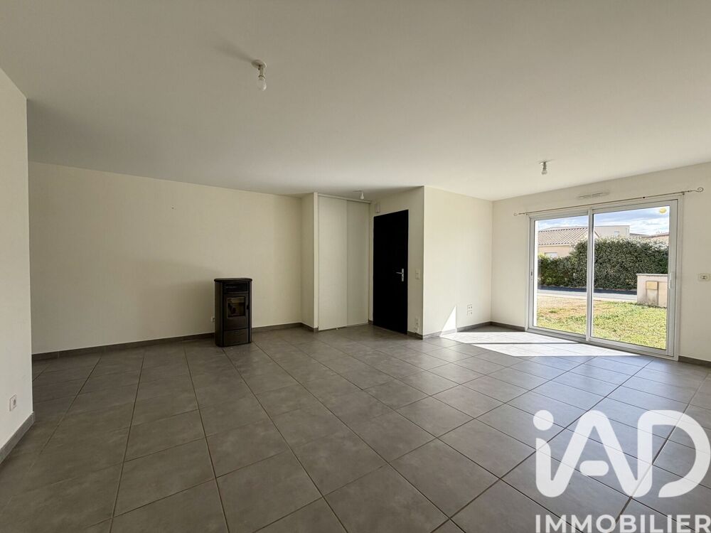 Vente Maison Vente Maison/villa 4 pièces Mignaloux-beauvoir