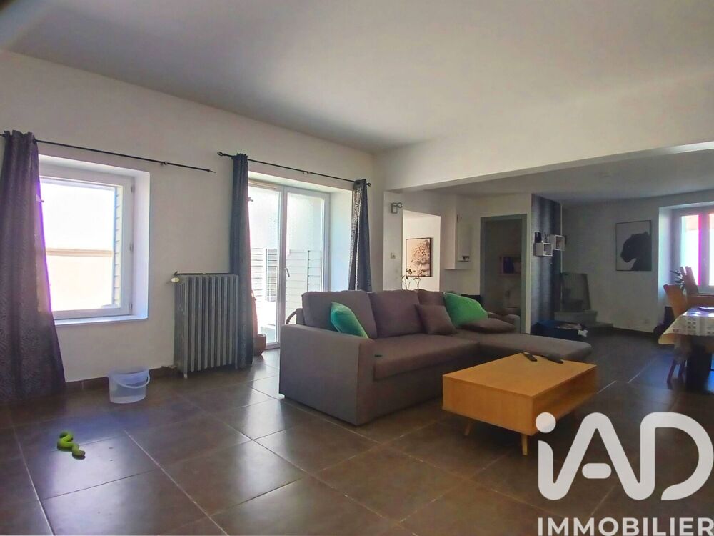 vente Maison - 3 pièce(s) - 68 m² Cholet (49300)
