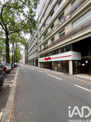 Parking / Garage à vendre 12 m²