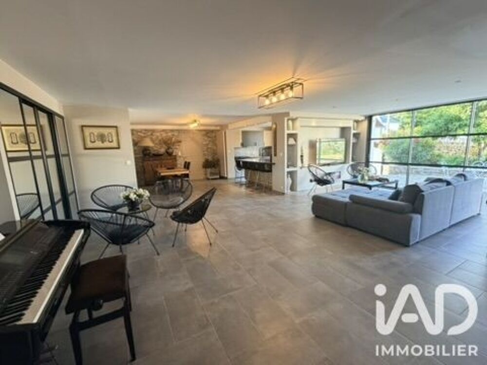 Vente Maison/villa 9 pièces