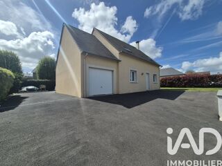 Maison à vendre 6 pièces 100 m²