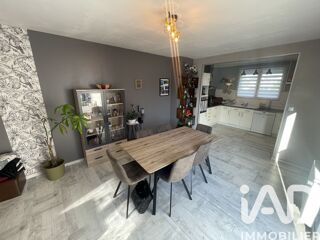  Maison � vendre 5 pi�ces 105 m�