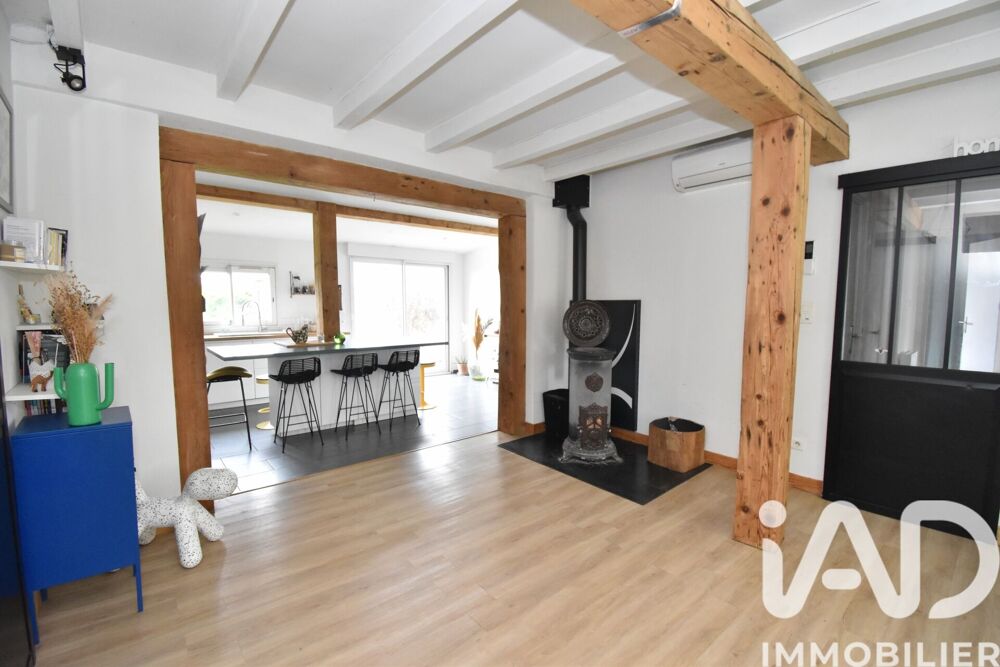 Vente Maison/villa 4 pièces