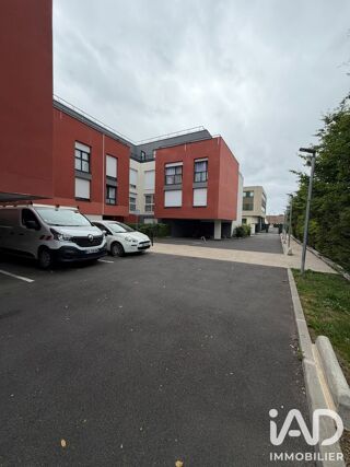  Parking / Garage à vendre 36 m²