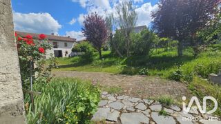  Maison à vendre 4 pièces 101 m²