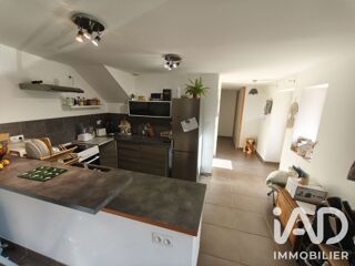 Vente Maison Vente Maison/villa 4 pièces Saint-lager-bressac