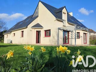  Maison � vendre 8 pi�ces 160 m�