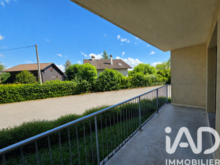  Appartement à vendre 3 pièces 76 m²