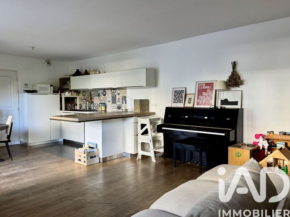 Vente Appartement Vente Duplex 3 pièces Maisons-alfort