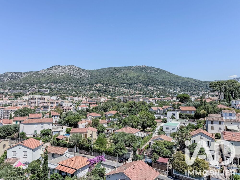 Vente Appartement Vente Appartement 4 pièces Toulon
