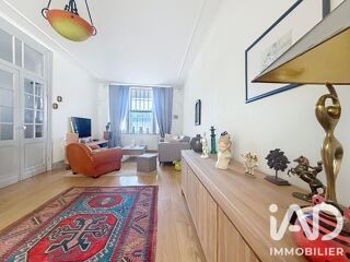  Maison à vendre 5 pièces 120 m²
