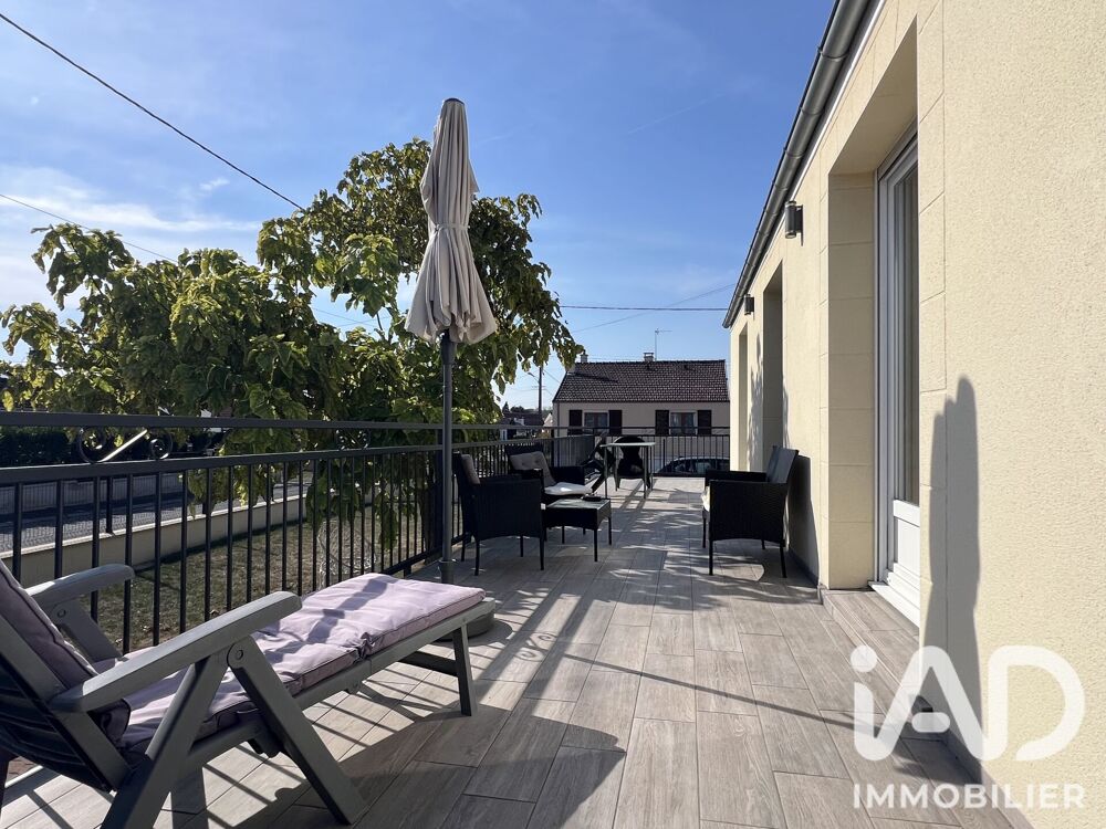 Vente Maison Vente Maison traditionnelle 4 pièces Belleu