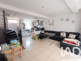  Maison � vendre 5 pi�ces 128 m�