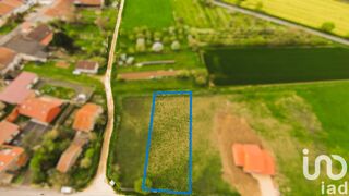  Terrain à vendre 973 m²
