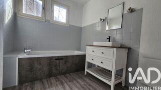  Maison à vendre 6 pièces 160 m²
