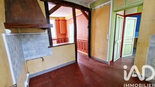  Maison � vendre 3 pi�ces 45 m�