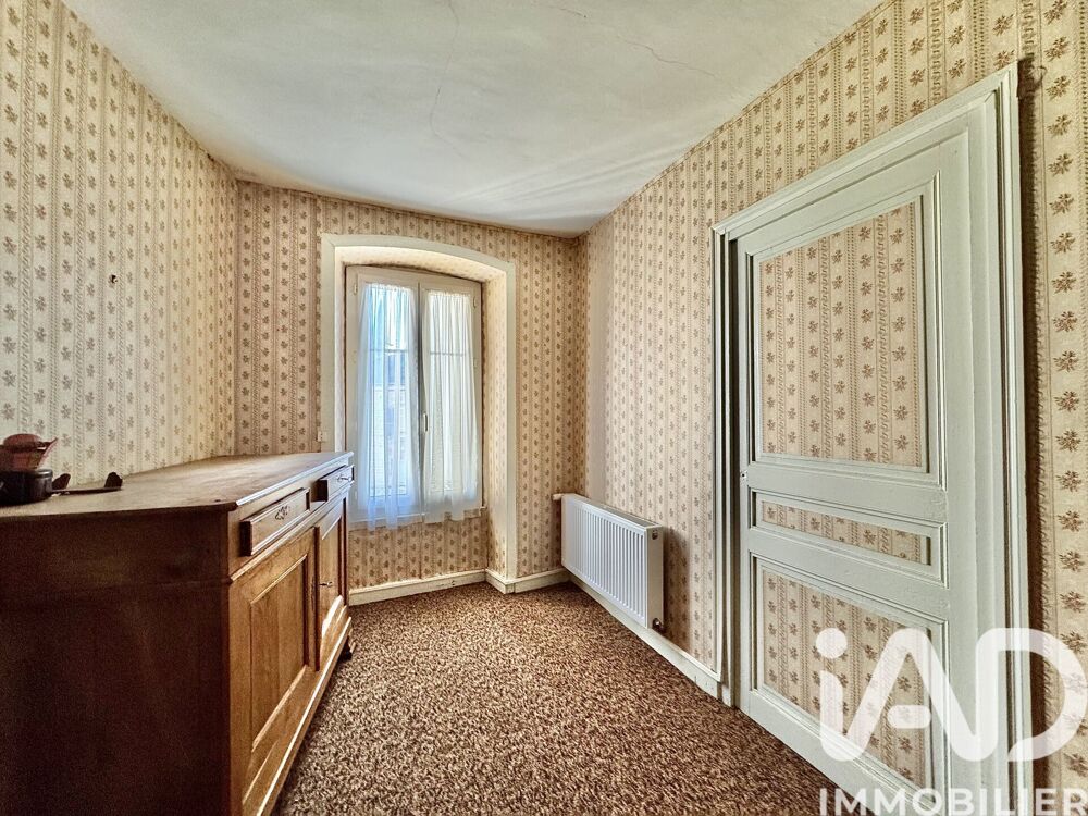Vente Maison/villa 9 pièces