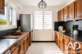  Maison à vendre 6 pièces 106 m²