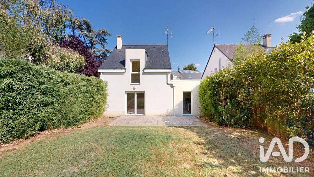 Vente Maison Vente Maison/villa 4 pièces Sautron