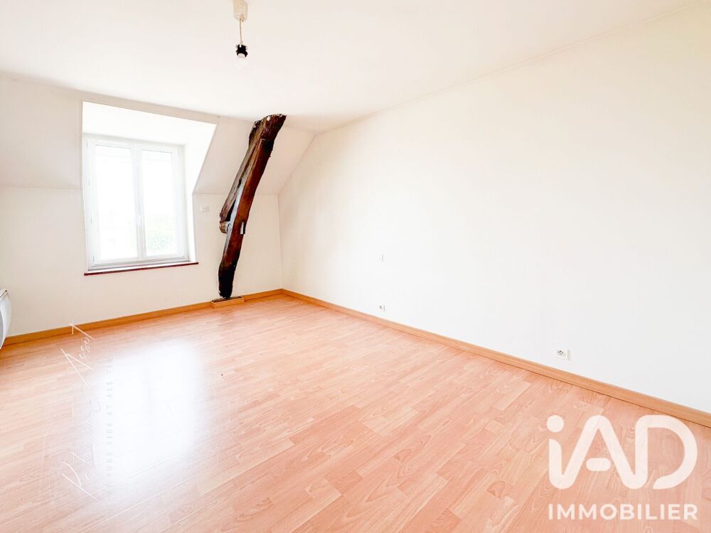 Location Appartement Location Appartement 3 pièces Château-landon