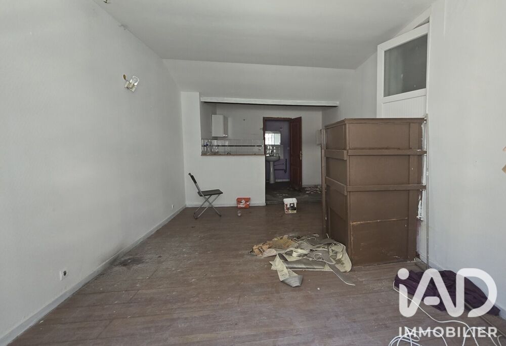 Vente Immeuble Vente Immeuble 56 m&sup2; Lille