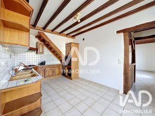  Maison à vendre 3 pièces 105 m²