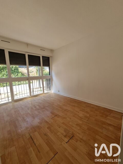   Vente Appartement 4 pièces Appartement - 4 pièce(s) - 66 m²