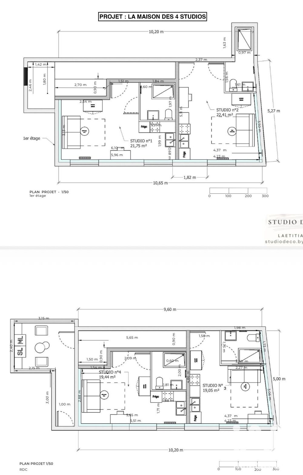 Vente Maison Vente Maison/villa 4 pièces Brest