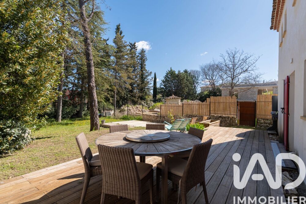 � vendre  Maison Aix-en-Provence (13090)