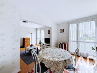  Appartement à vendre 4 pièces 72 m²