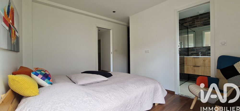 � vendre  Maison Aix-les-Bains (73100)