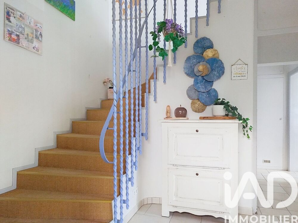 vente Maison - 6 pièce(s) - 158 m² Boulay-Moselle (57220)