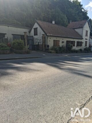  Maison à vendre 5 pièces 110 m²