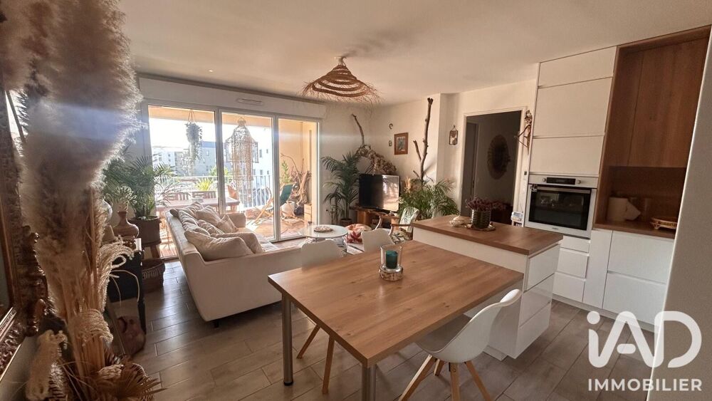 Vente Appartement Vente Appartement 4 pièces Bordeaux